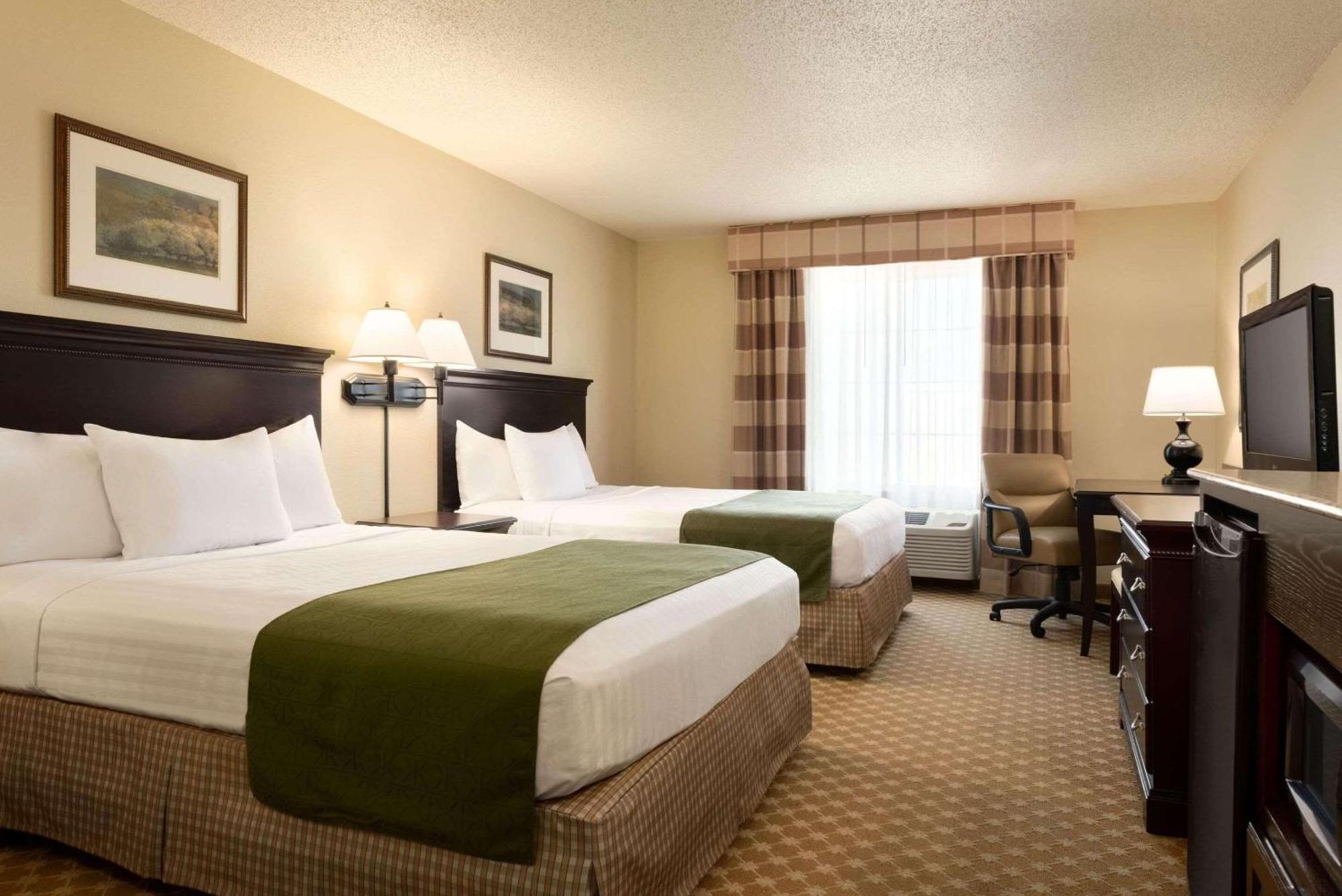 Country Inn & Suites By Radisson, Chanhassen, Mn Kültér fotó