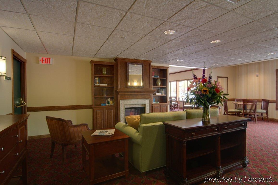 Country Inn & Suites By Radisson, Chanhassen, Mn Beltér fotó