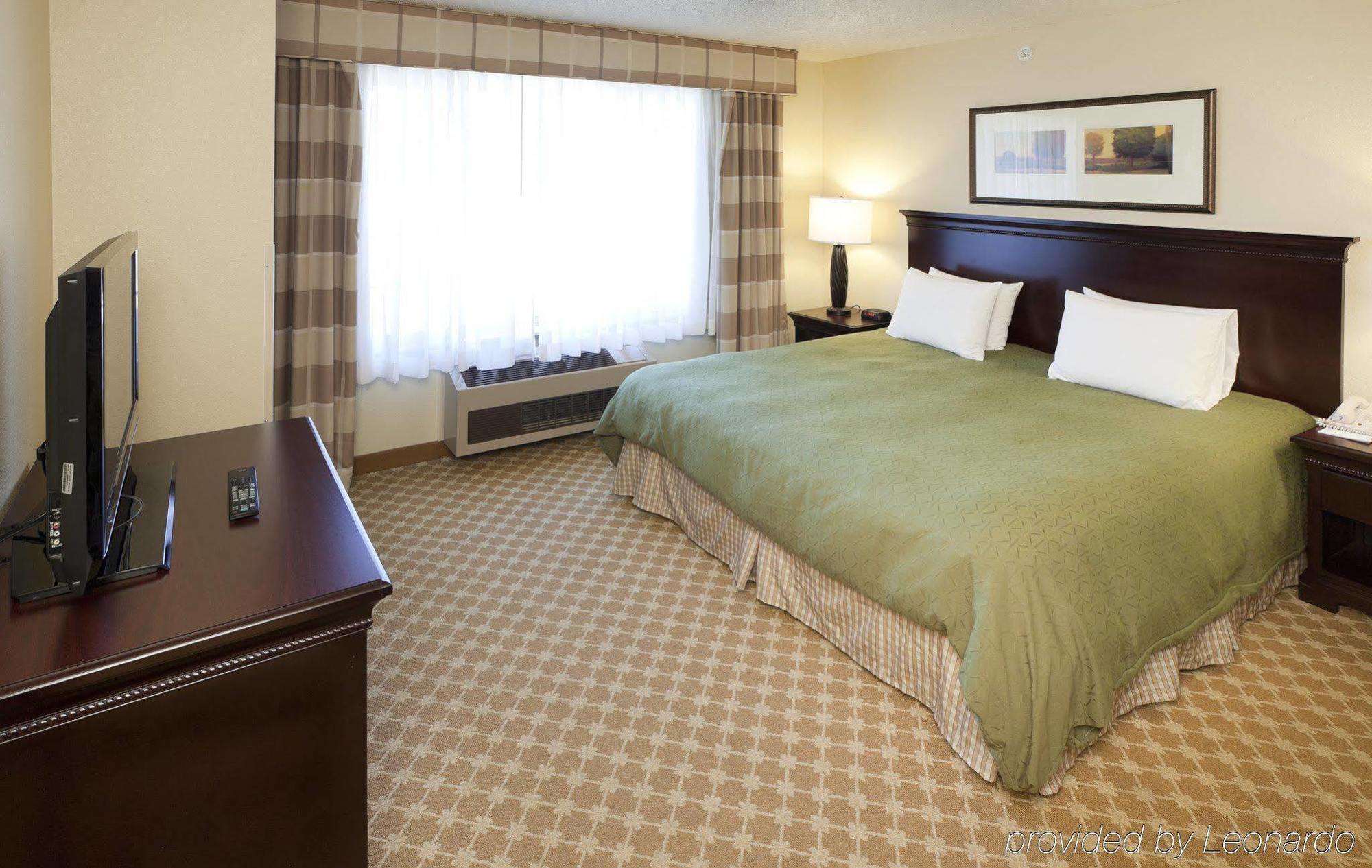 Country Inn & Suites By Radisson, Chanhassen, Mn Szoba fotó